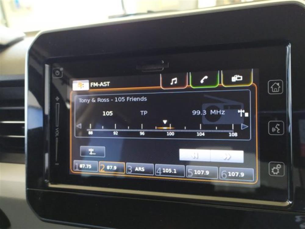 Ignis Ignis 1.2 Dualjet Cool
