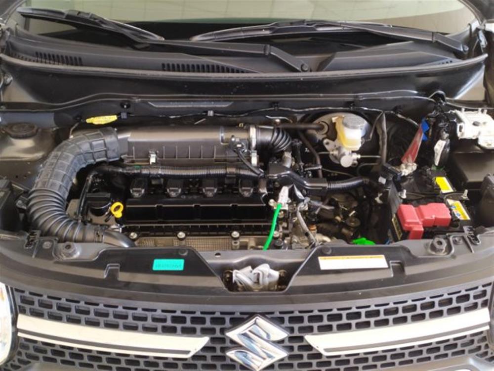 Ignis Ignis 1.2 Dualjet Cool