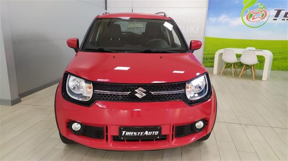 Ignis Ignis 1.2 Dualjet Cool
