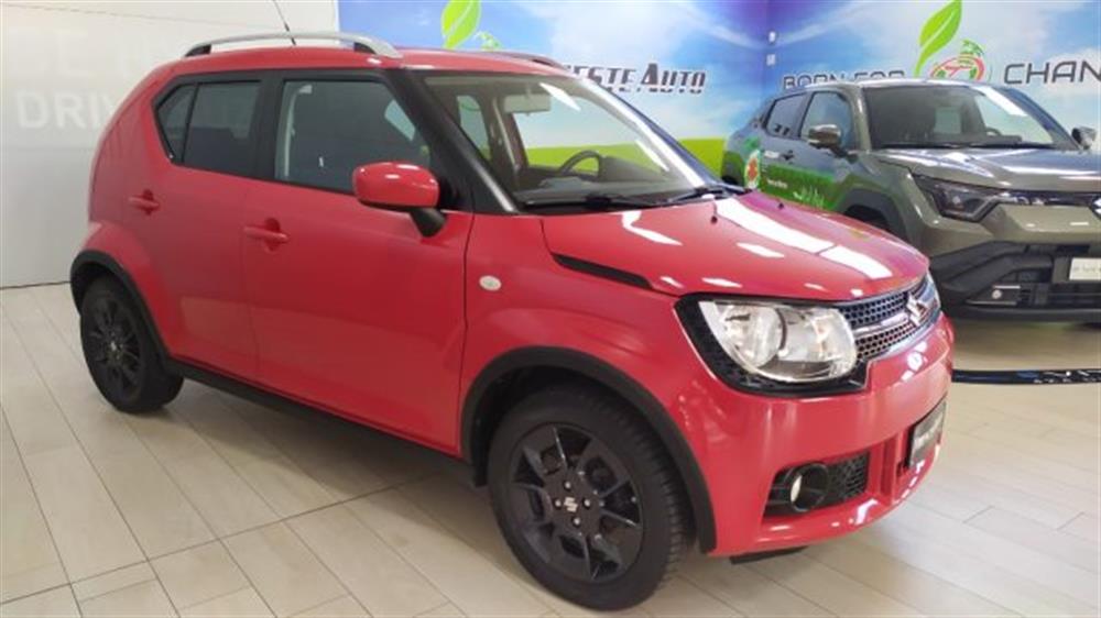 Ignis Ignis 1.2 Dualjet Cool