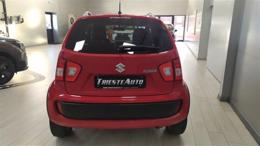 Ignis Ignis 1.2 Dualjet Cool