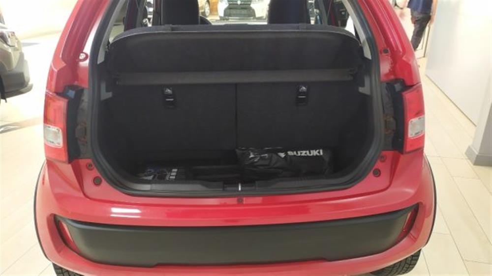 Ignis Ignis 1.2 Dualjet Cool