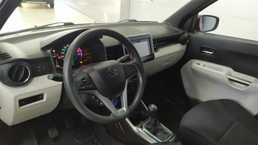 Ignis Ignis 1.2 Dualjet Cool