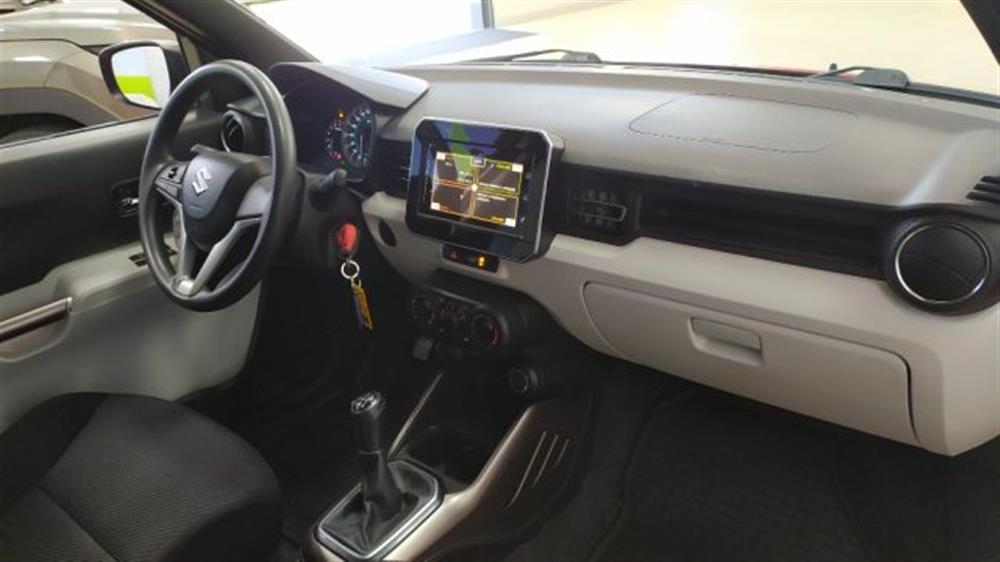Ignis Ignis 1.2 Dualjet Cool