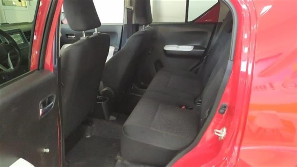 Ignis Ignis 1.2 Dualjet Cool