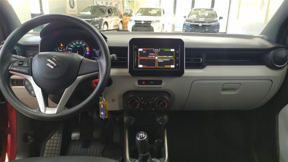 Ignis Ignis 1.2 Dualjet Cool