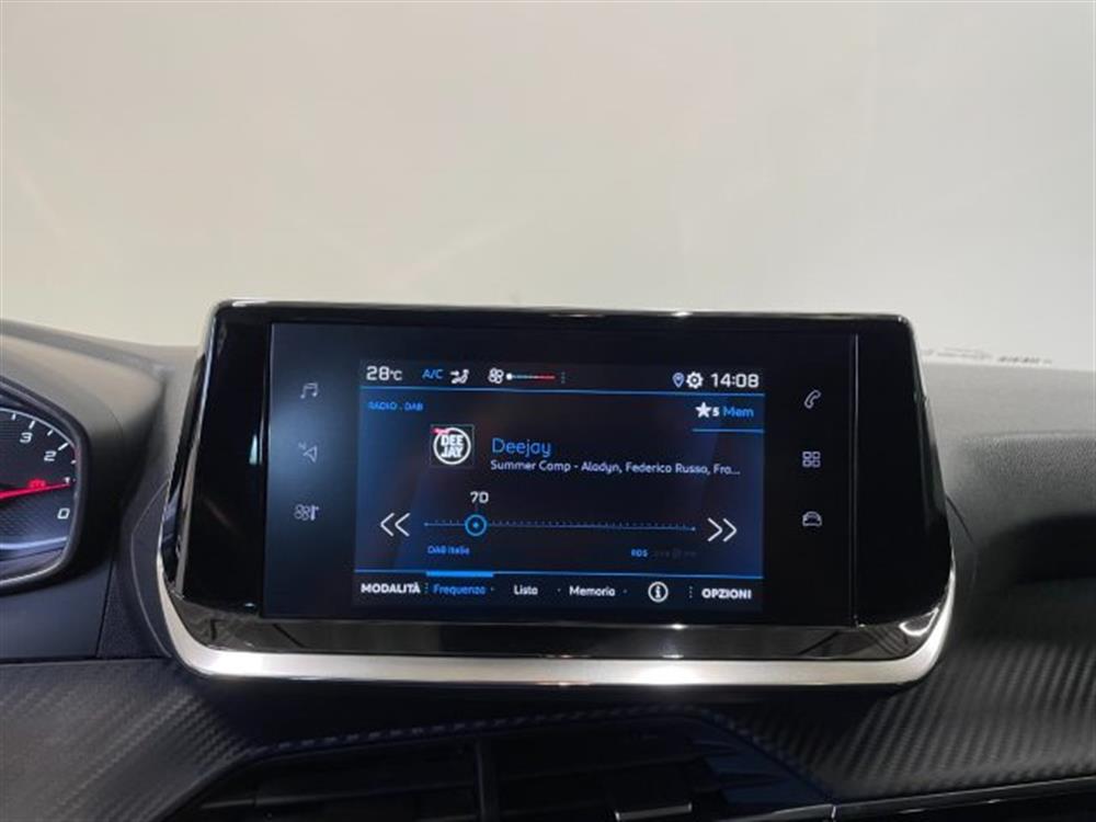 208 208 1.2 PureTech Active
