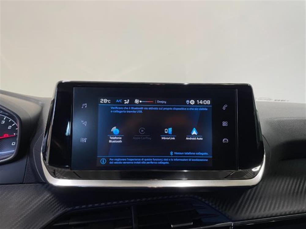 208 208 1.2 PureTech Active