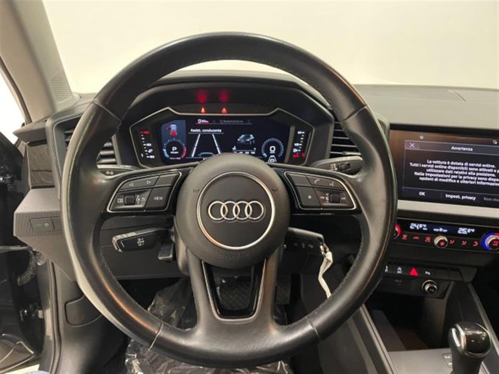 A1 A1 SPB 25 TFSI 1.0 TFSI