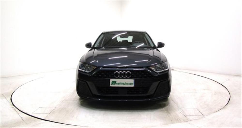 A1 A1 SPB 25 TFSI 1.0 TFSI