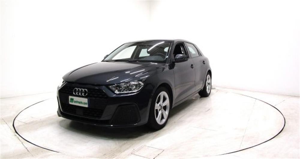 A1 A1 SPB 25 TFSI 1.0 TFSI