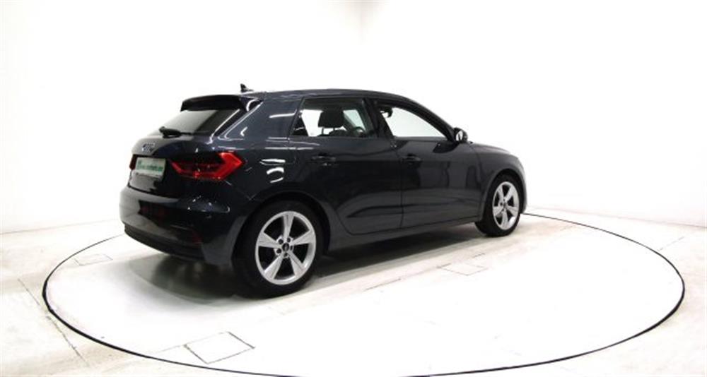 A1 A1 SPB 25 TFSI 1.0 TFSI