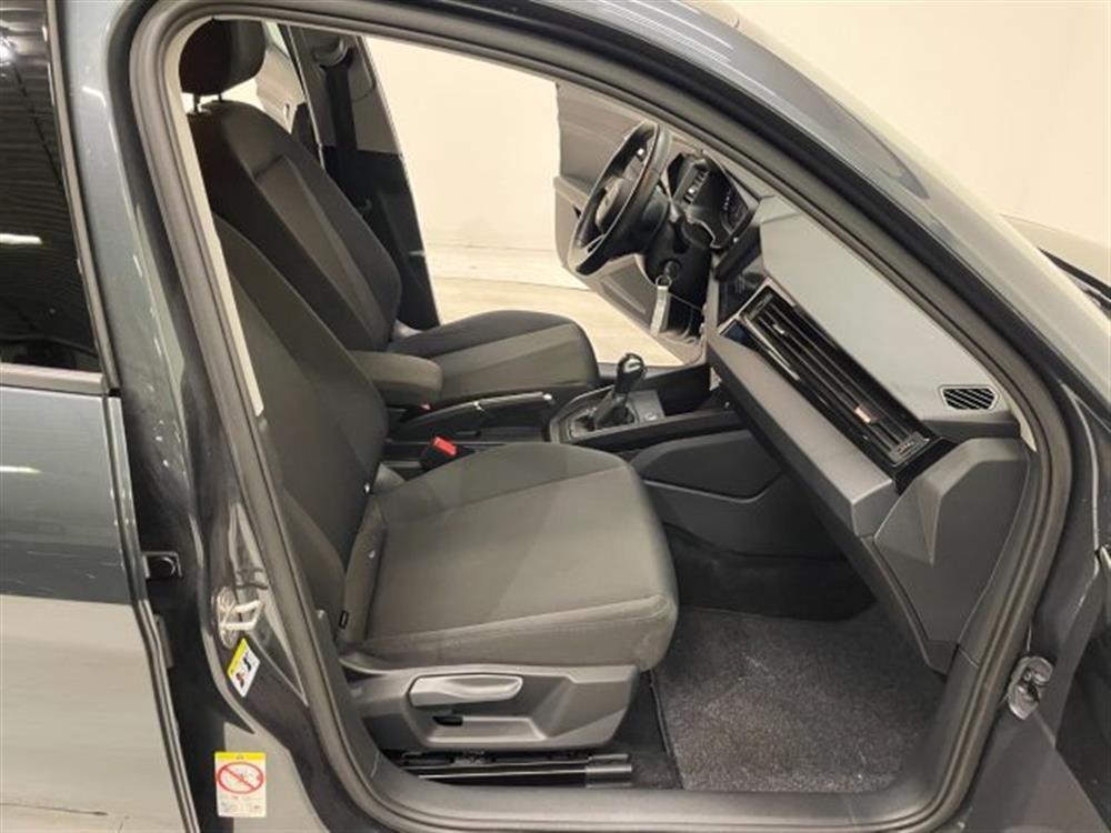 A1 A1 SPB 25 TFSI 1.0 TFSI