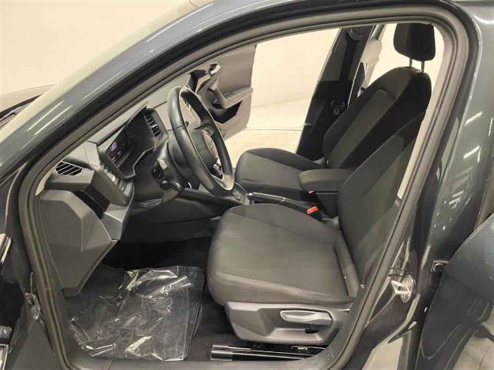 A1 A1 SPB 25 TFSI 1.0 TFSI