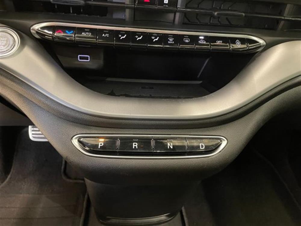 500e 500e Turismo Aut. * ELETT