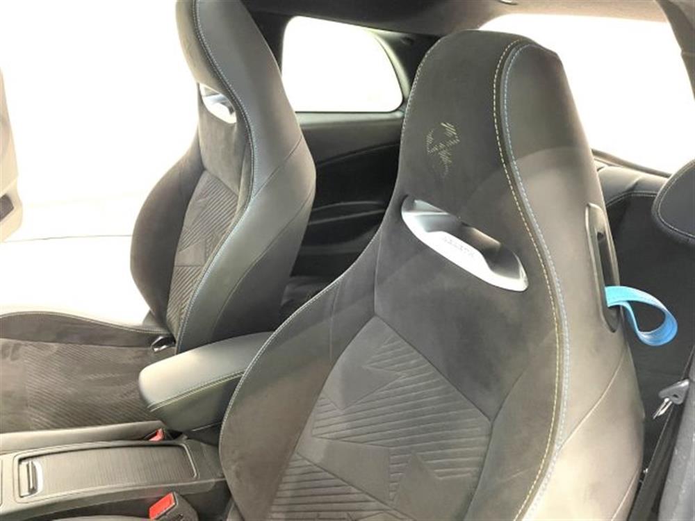 500e 500e Turismo Aut. * ELETT
