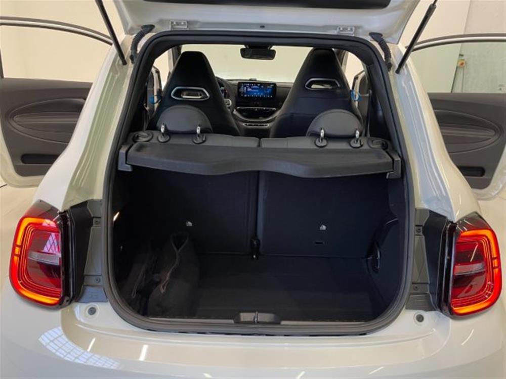 500e 500e Turismo Aut. * ELETT