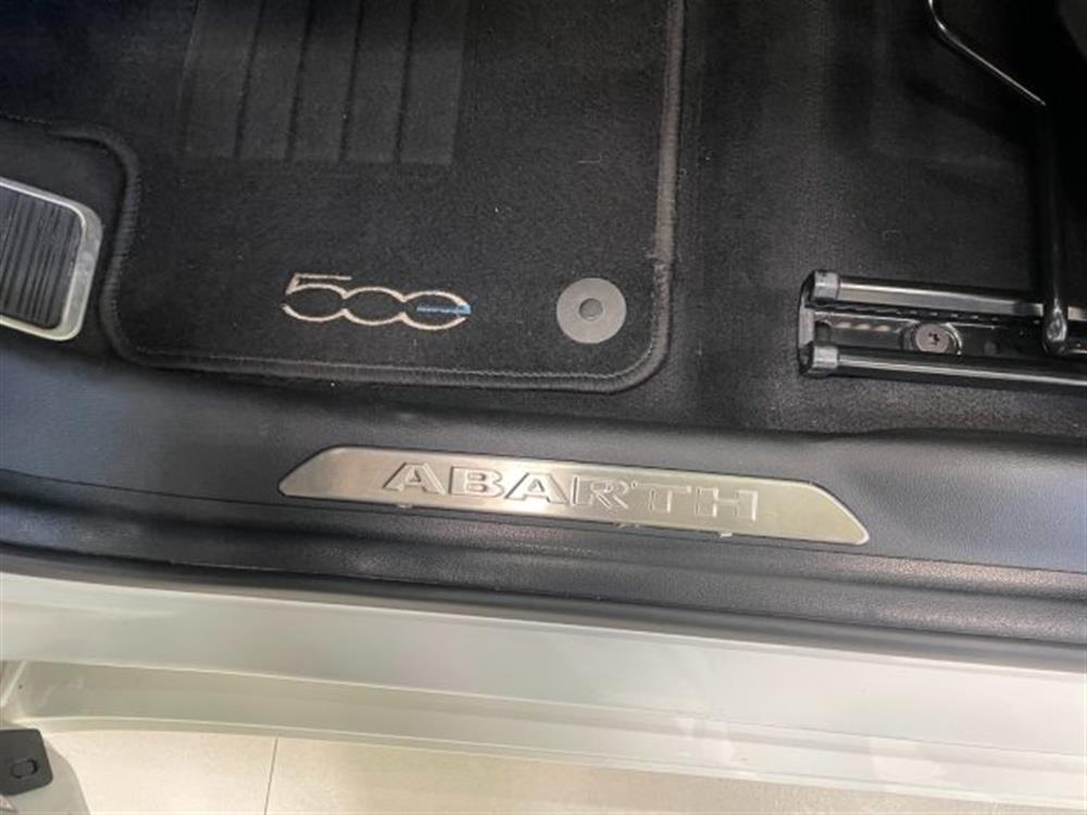 500e 500e Turismo Aut. * ELETT