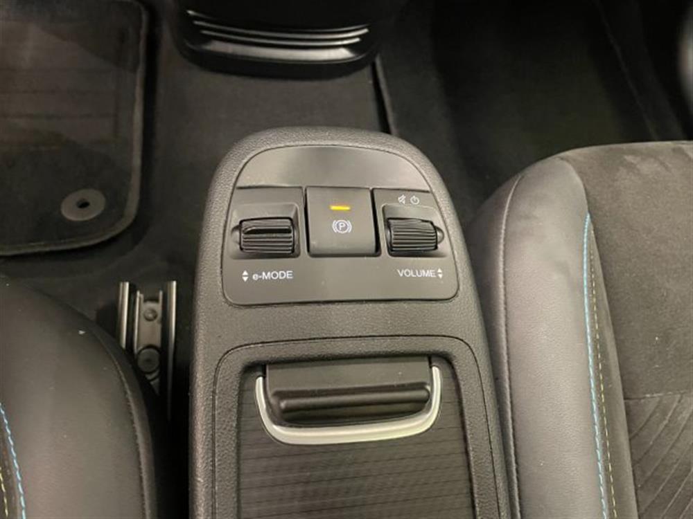 500e 500e Turismo Aut. * ELETT