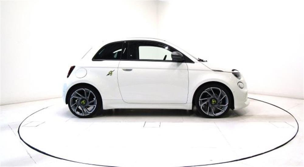 500e 500e Turismo Aut. * ELETT