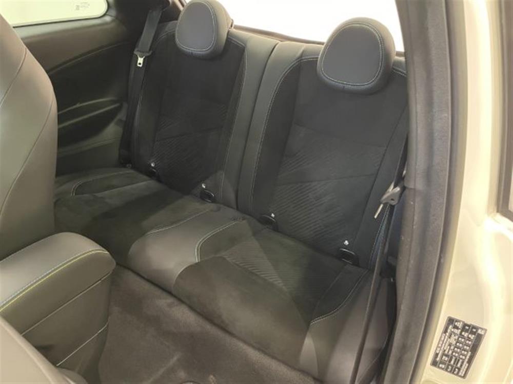500e 500e Turismo Aut. * ELETT