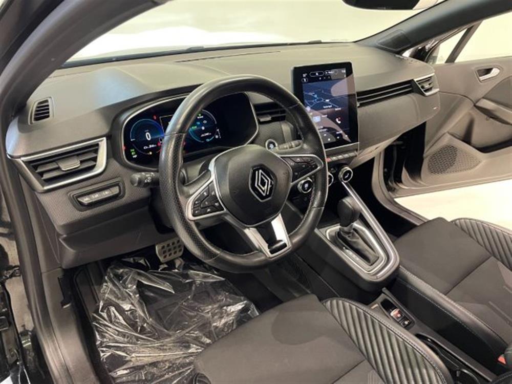 Clio Clio 1.6 Full Hybrid E-Te