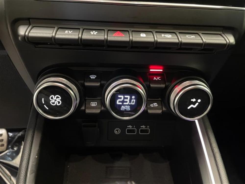 Clio Clio 1.6 Full Hybrid E-Te