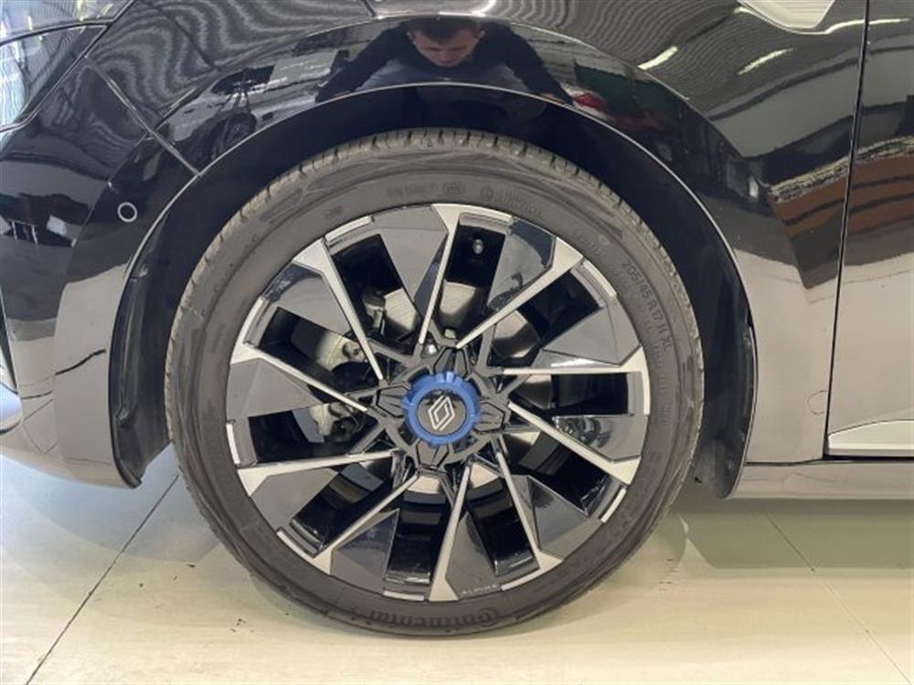 Clio Clio 1.6 Full Hybrid E-Te