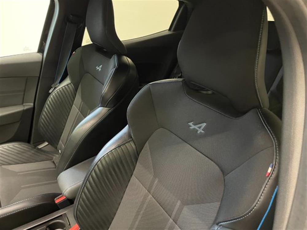 Clio Clio 1.6 Full Hybrid E-Te