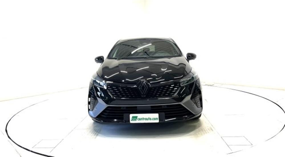 Clio Clio 1.6 Full Hybrid E-Te