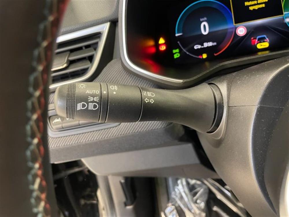 Clio Clio 1.6 Full Hybrid E-Te