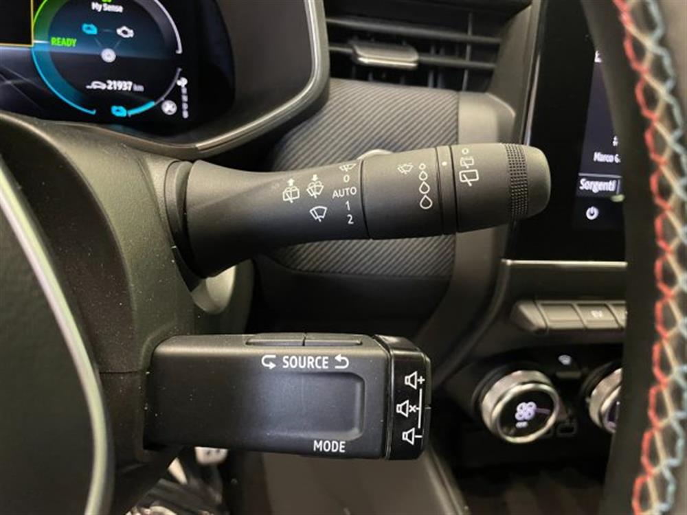 Clio Clio 1.6 Full Hybrid E-Te