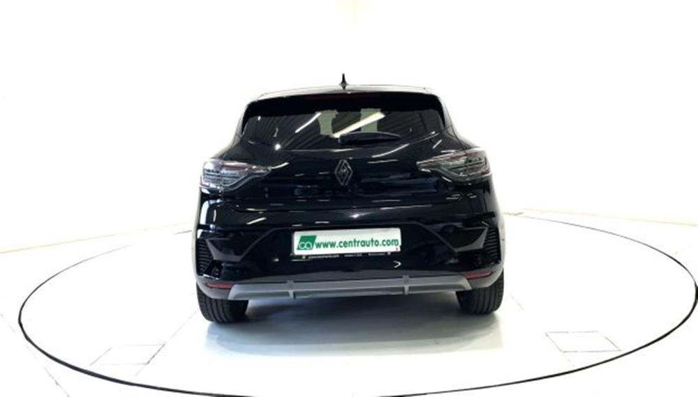 Clio Clio 1.6 Full Hybrid E-Te