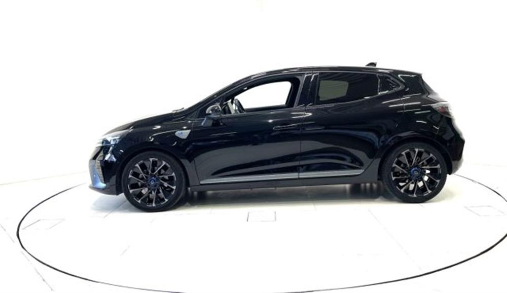 Clio Clio 1.6 Full Hybrid E-Te