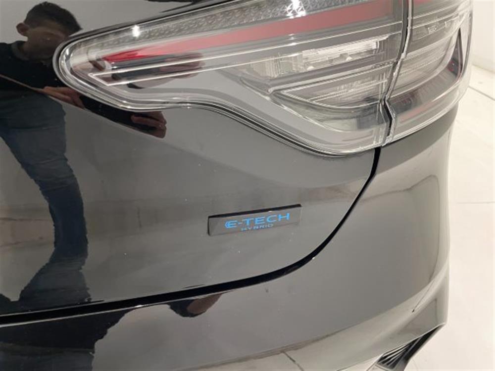 Clio Clio 1.6 Full Hybrid E-Te