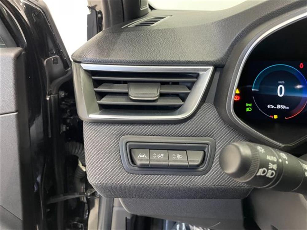 Clio Clio 1.6 Full Hybrid E-Te
