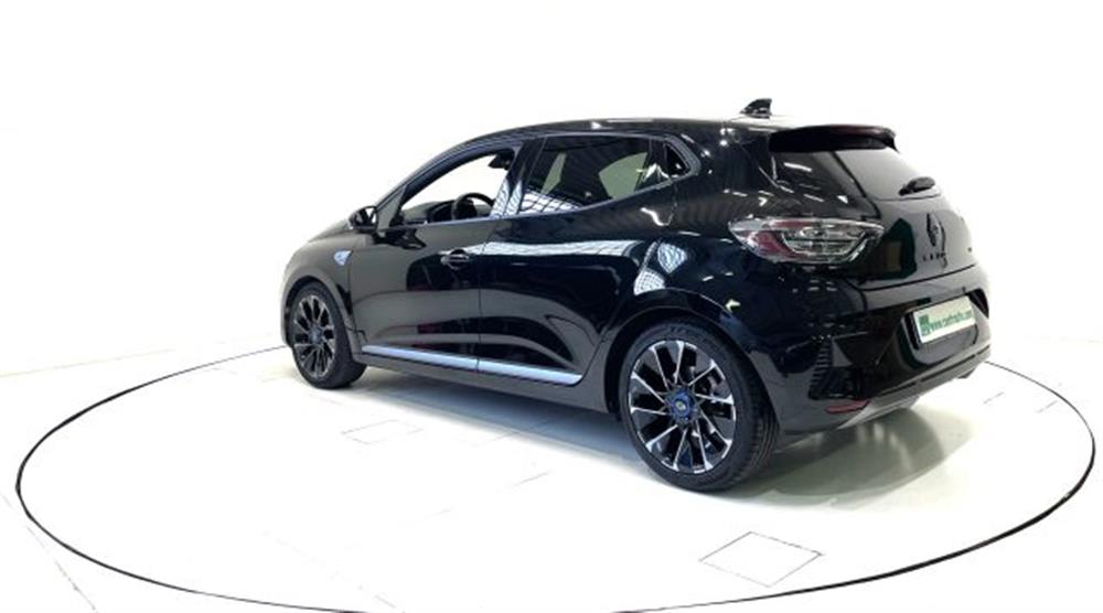 Clio Clio 1.6 Full Hybrid E-Te