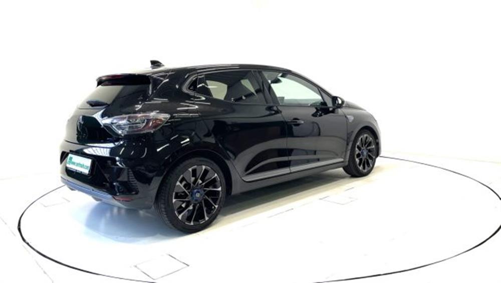 Clio Clio 1.6 Full Hybrid E-Te