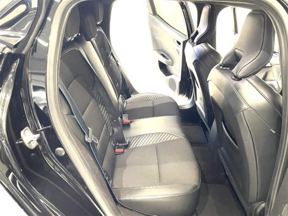 Clio Clio 1.6 Full Hybrid E-Te