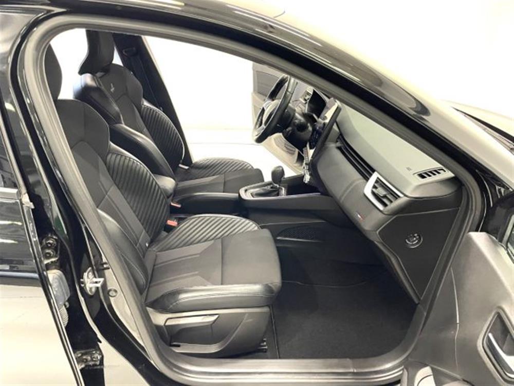 Clio Clio 1.6 Full Hybrid E-Te