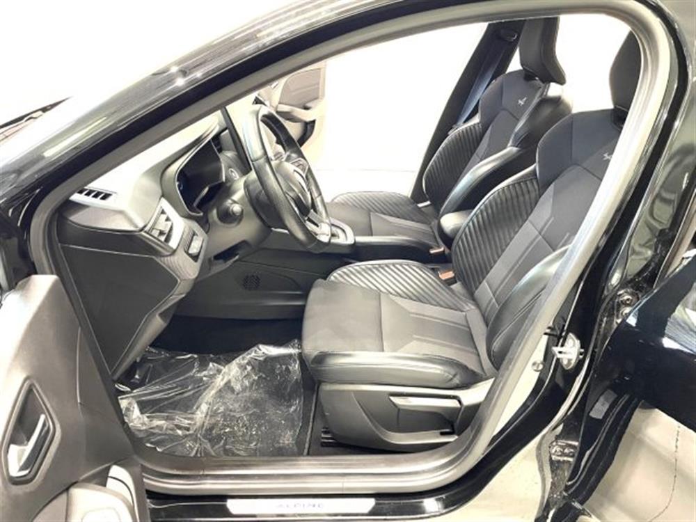 Clio Clio 1.6 Full Hybrid E-Te