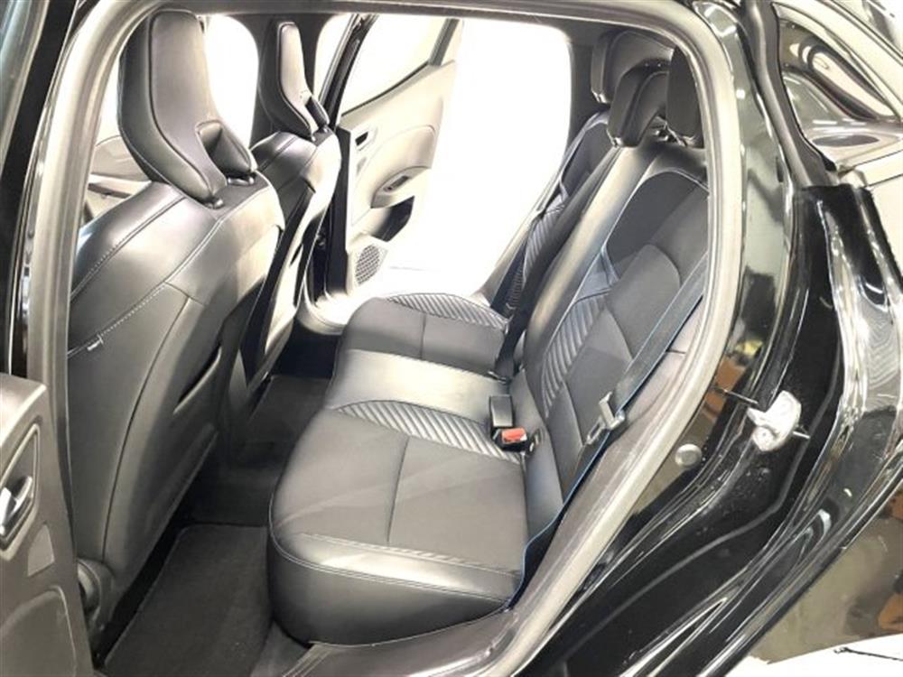 Clio Clio 1.6 Full Hybrid E-Te