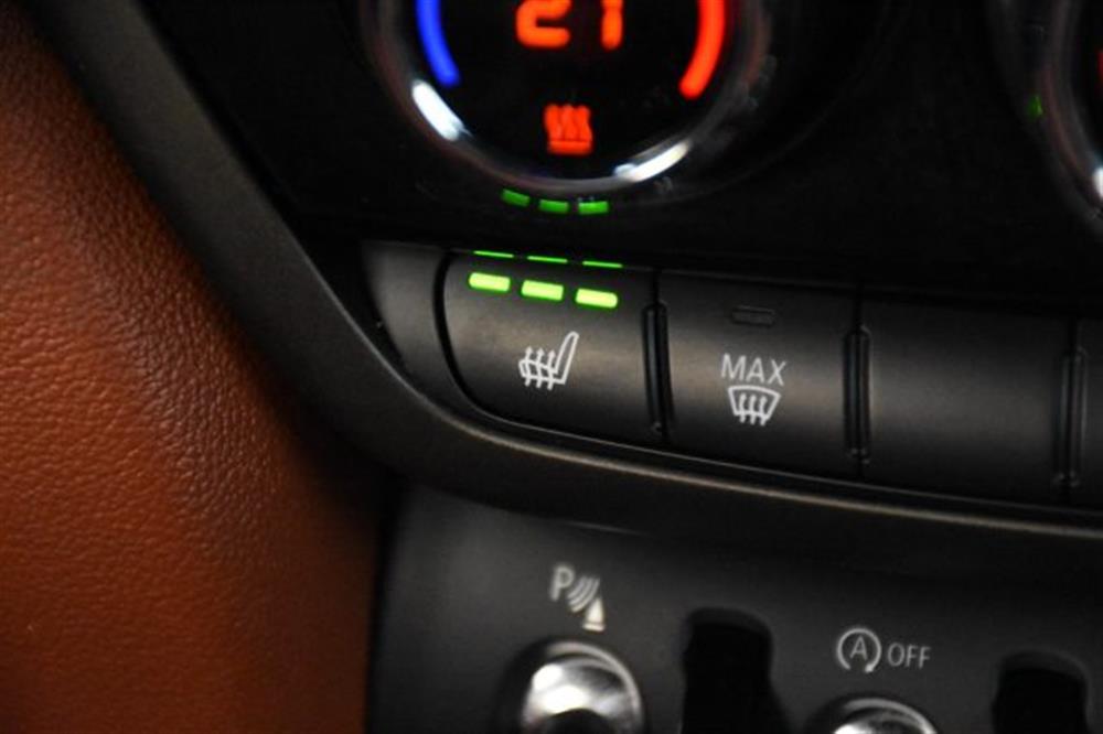 Mini Mini 2.0 John Cooper Work