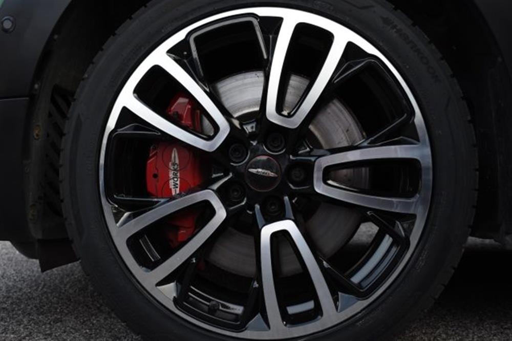 Mini Mini 2.0 John Cooper Work