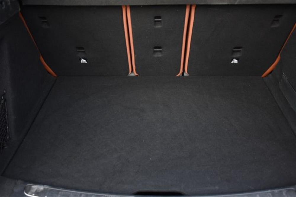 Mini Mini 2.0 John Cooper Work