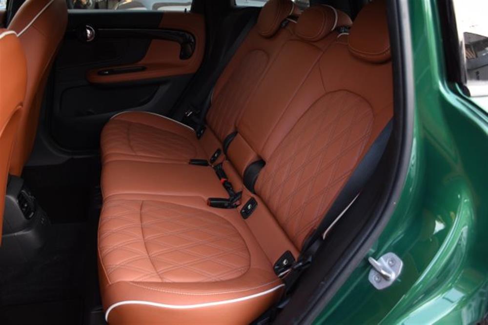 Mini Mini 2.0 John Cooper Work