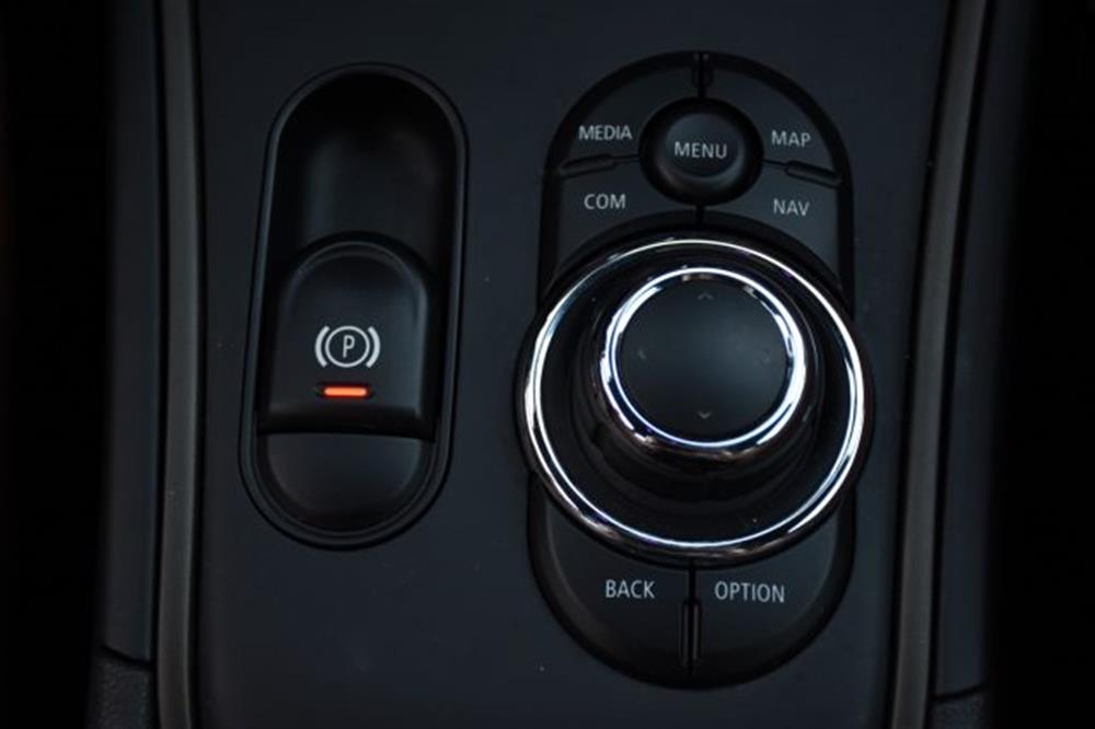 Mini Mini 2.0 John Cooper Work