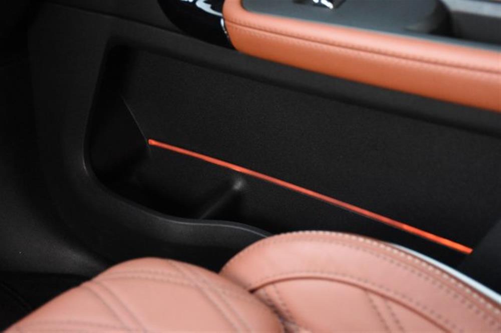 Mini Mini 2.0 John Cooper Work