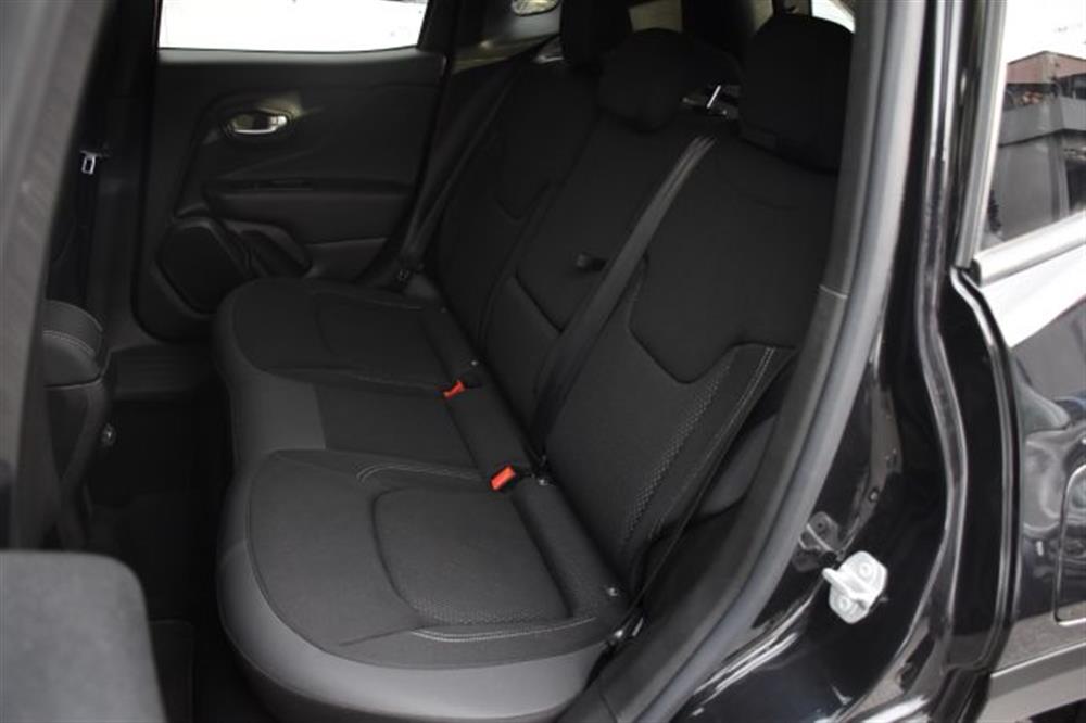 Renegade Renegade 1.3 T4 190CV PHEV 4x