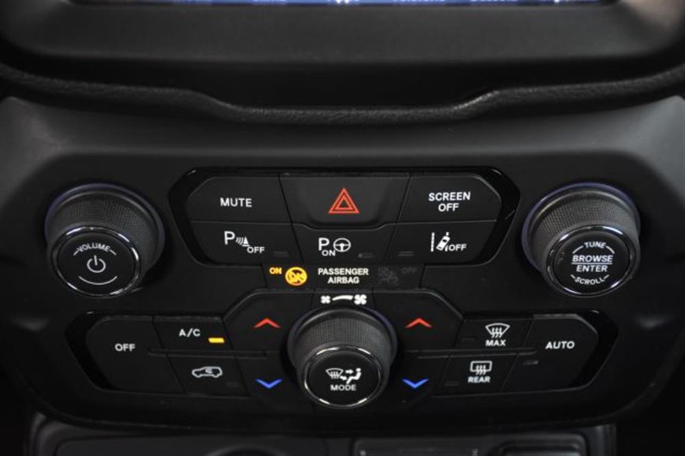 Renegade Renegade 1.3 T4 190CV PHEV 4x